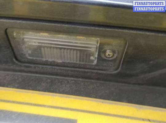 купить Обшивка крышки (двери) багажника на Audi A3 (8P) 2003-2013