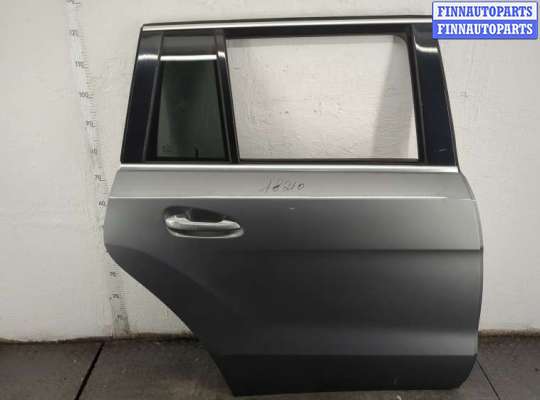 Стеклоподъемник электрический MB1683496 на Mercedes GL X166 2012-2016