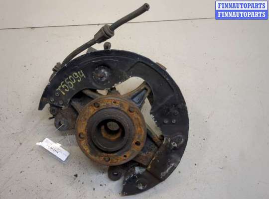 купить Ступица (кулак, цапфа) на Citroen C4 Grand Picasso 2013-2018