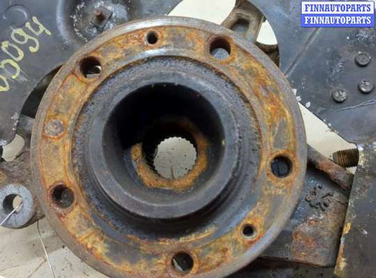 купить Ступица (кулак, цапфа) на Citroen C4 Grand Picasso 2013-2018