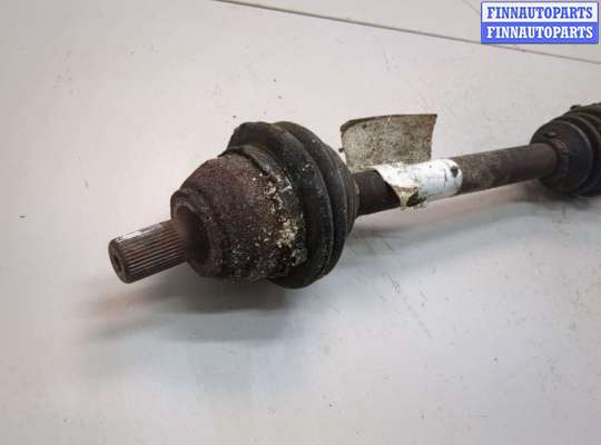 купить Полуось (приводной вал, шрус) на Ford Focus 2 2005-2008