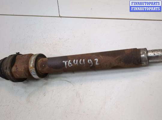 купить Полуось (приводной вал, шрус) на Ford Focus 2 2005-2008