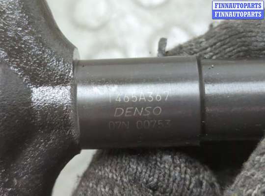 купить Форсунка топливная на Mitsubishi L200 2006-2015