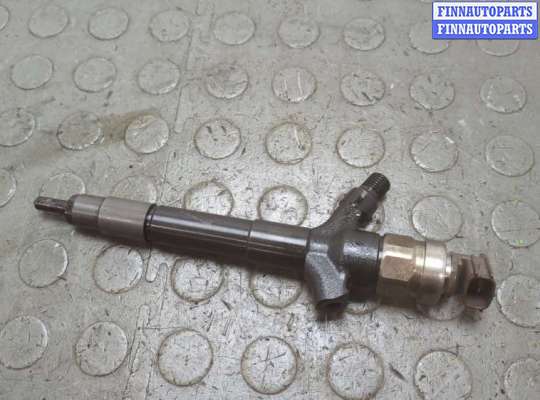 купить Форсунка топливная на Mitsubishi L200 2006-2015