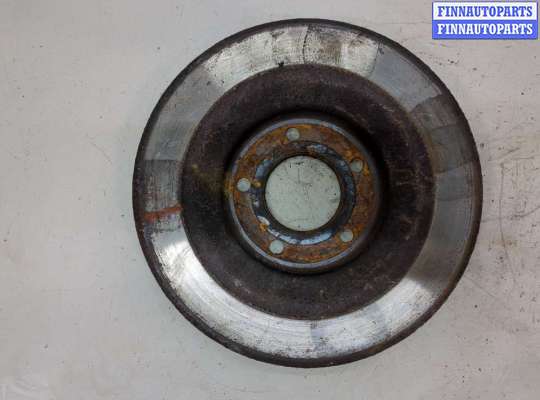 купить Диск тормозной на Mazda 5 2010-2015