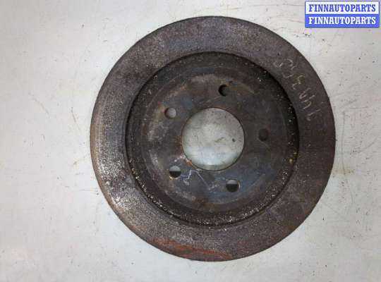 купить Диск тормозной на Mazda 5 2010-2015