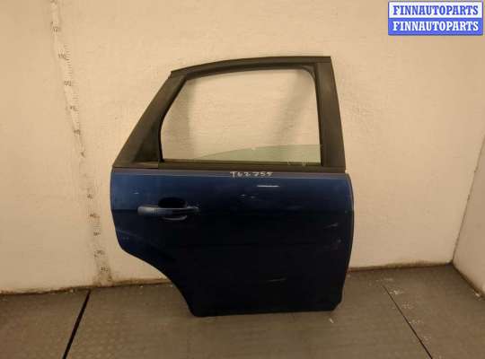 Купить Стекло боковой двери на Ford Focus 2 2008-2011 Стекло боковой двери FO2184267 на Ford Focus 2 2008-2011