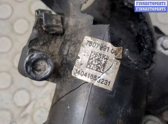 купить Коллектор впускной на BMW 5 F10 2010-2017