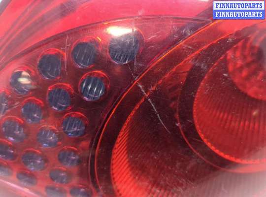 купить Фонарь (задний) на Peugeot 207 2006-2015