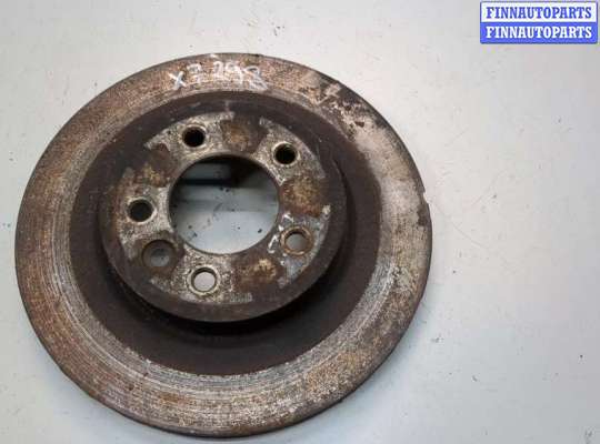 купить Диск тормозной на Land Rover Range Rover Sport 2005-2013