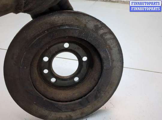 купить Диск тормозной на Land Rover Range Rover Sport 2005-2013