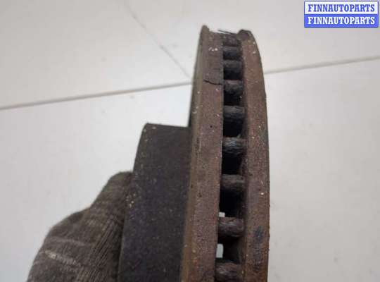 купить Диск тормозной на Land Rover Range Rover Sport 2005-2013