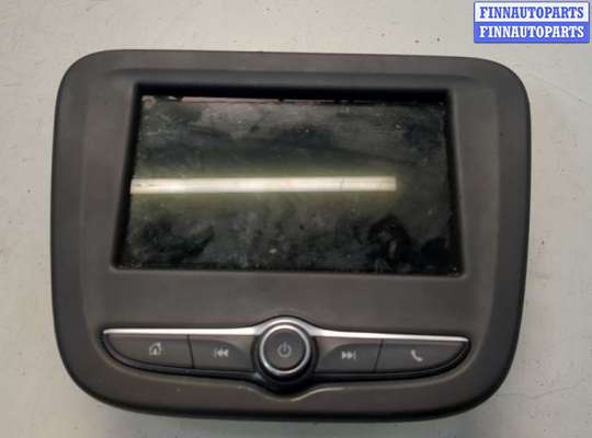 купить Дисплей мультимедиа на Chevrolet Equinox 2017-2024