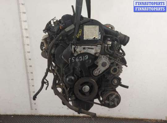 купить Компрессор кондиционера на Peugeot 508 2010-2018