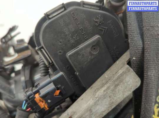 купить Компрессор кондиционера на Peugeot 508 2010-2018