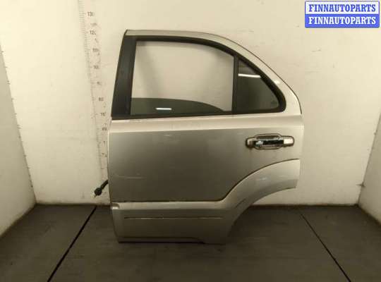 Купить Дверь боковая (легковая) на KIA Sorento BL 2002-2011 Дверь боковая (легковая) KA567443 на KIA Sorento BL 2002-2011