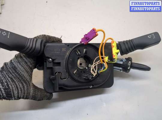 купить Переключатель поворотов и дворников (стрекоза) на Opel Astra H 2004-2010