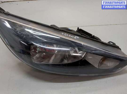 Купить Фара (передняя) на Ford Focus 3 2014-2019 Фара (передняя) FO2007287 на Ford Focus 3 2014-2019