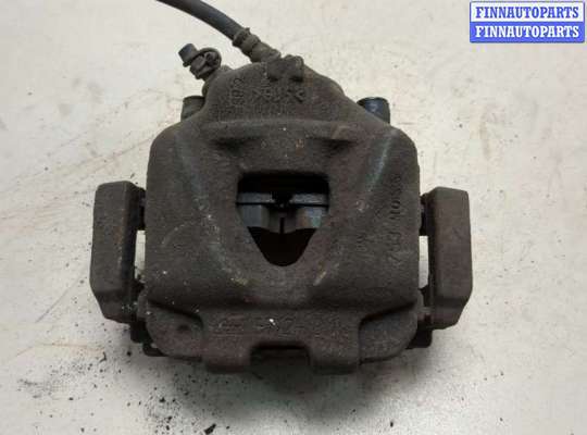 Суппорт BM3633385 на BMW 3 E90, E91, E92, E93 2005-2012