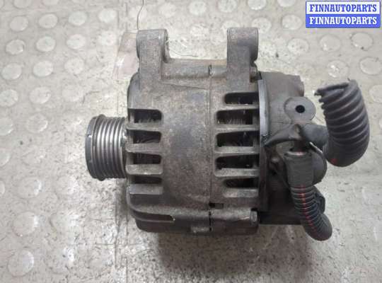 Генератор CT1178737 на Citroen C4 2004-2010