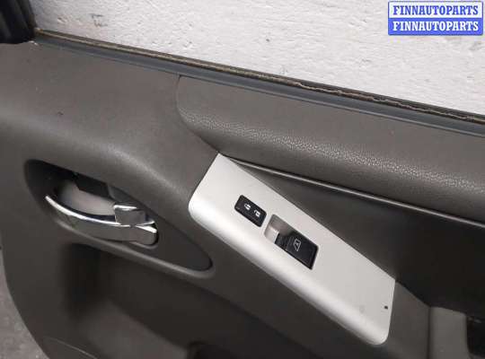 купить Дверь боковая (легковая) на Nissan Pathfinder 2004-2014