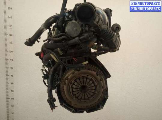 купить Турбина на Nissan Note E11 2005-2013