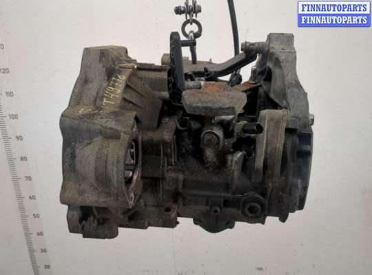 купить КПП 5-ст.мех. (МКПП) на Volkswagen Passat 6 2005-2010