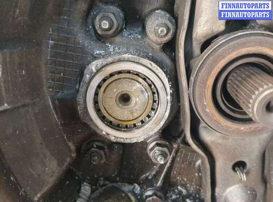 купить КПП 5-ст.мех. (МКПП) на Volkswagen Passat 6 2005-2010