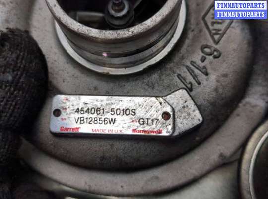 купить Турбина на Opel Movano 1998-2010