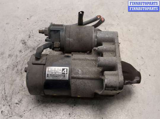 Купить Стартер на Peugeot 308 2007-2013 Стартер PG1245851 на Peugeot 308 2007-2013