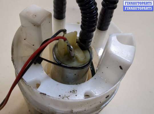 Бензонасос