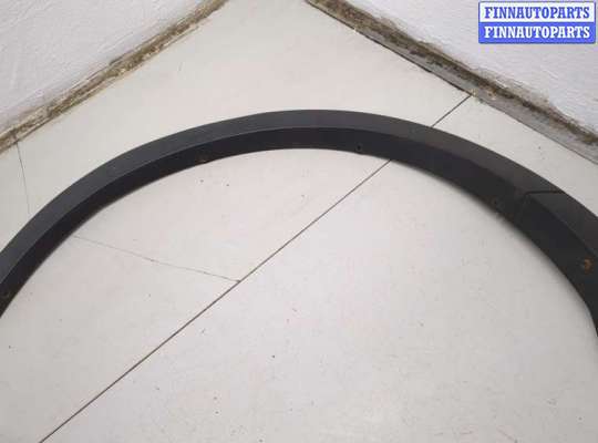 купить Молдинг крыла на Ford Explorer 2010-2015