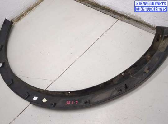 купить Молдинг крыла на Ford Explorer 2010-2015