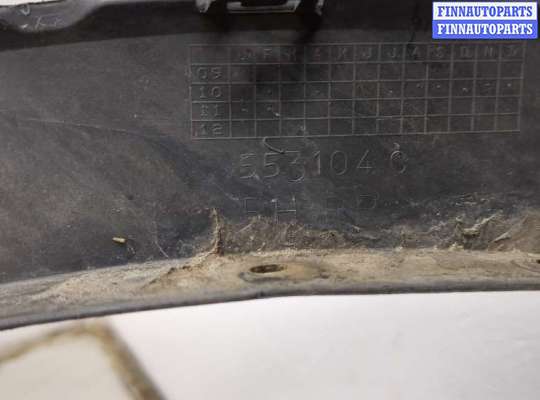 купить Молдинг крыла на Ford Explorer 2010-2015