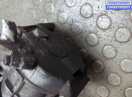 купить Компрессор кондиционера на KIA Rio 2005-2011