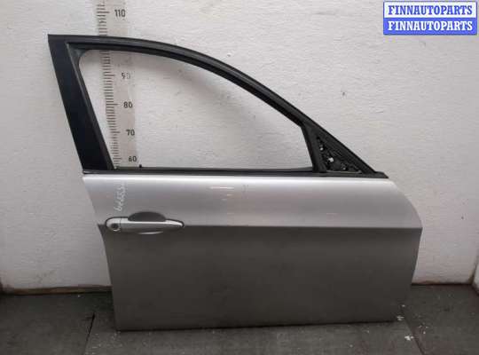 Замок двери BM3547604 на BMW 3 E90, E91, E92, E93 2005-2012