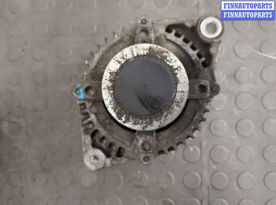 купить Генератор на Toyota Corolla E12 2001-2006