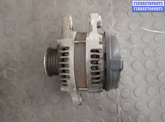 купить Генератор на Toyota Corolla E12 2001-2006