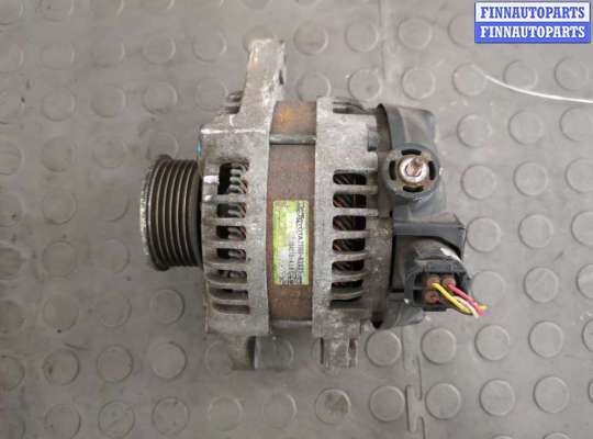 купить Генератор на Toyota Corolla E12 2001-2006