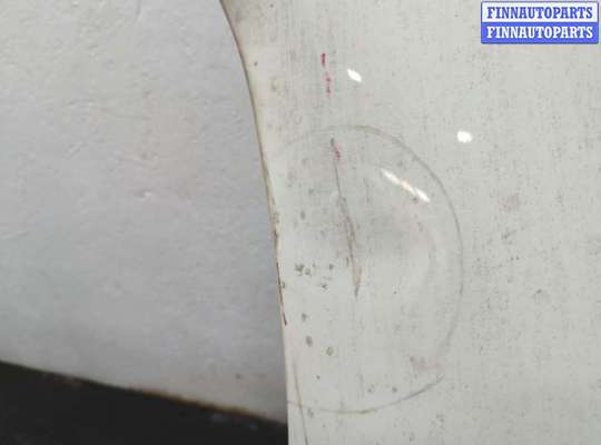 купить Крыло на Fiat 500L 2012-2022