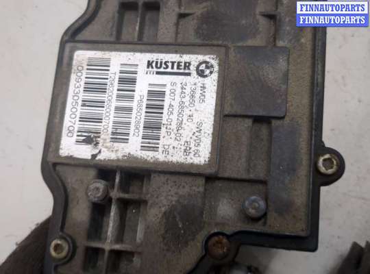 купить Электропривод ручного тормоза (моторчик ручника) на BMW X5 E70 2006-2013