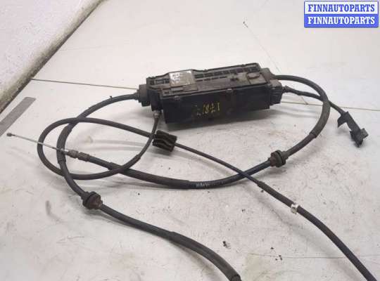 купить Электропривод ручного тормоза (моторчик ручника) на BMW X5 E70 2006-2013