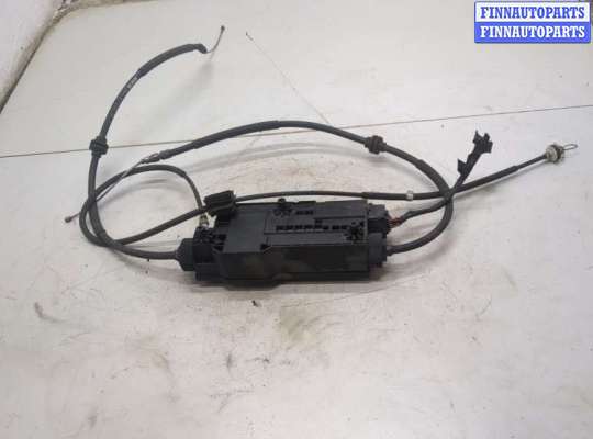 купить Электропривод ручного тормоза (моторчик ручника) на BMW X5 E70 2006-2013