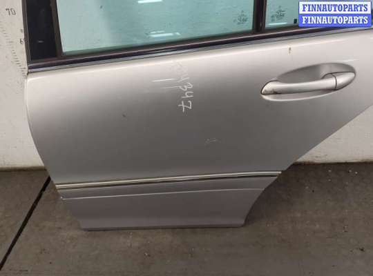 купить Кнопка стеклоподъемника (блок кнопок) на Mercedes C W203 2000-2008