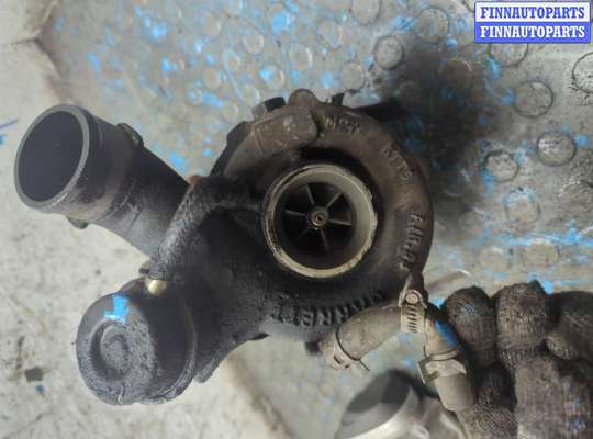 купить Турбина на KIA Sorento BL 2002-2011