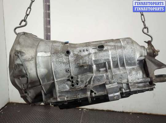 АКПП - Коробка автомат на BMW 7 (E65/E66)