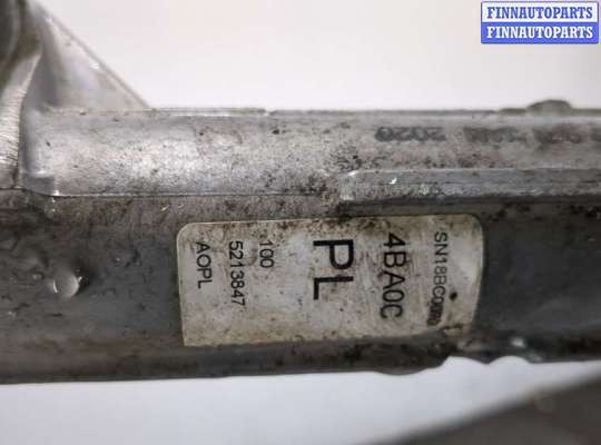 купить Рейка рулевая без г/у на Nissan Rogue Sport 2017-2022