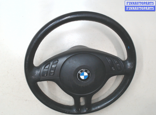 купить Руль на BMW 3 E46 1998-2005