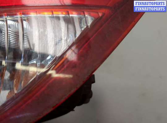 купить Фонарь (задний) на Hyundai Getz 2002-2011