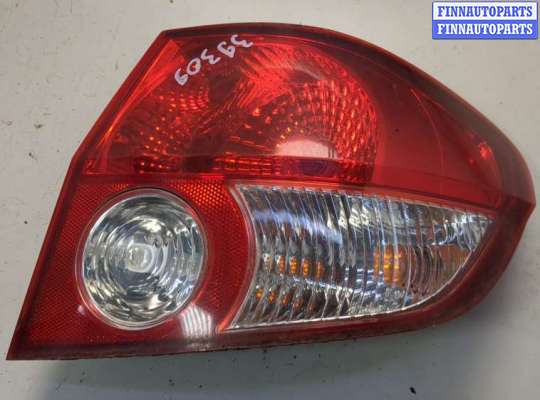 купить Фонарь (задний) на Hyundai Getz 2002-2011